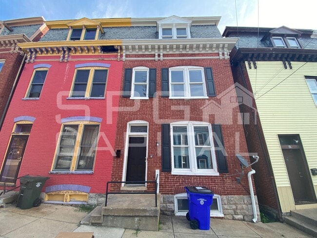 property at 16 East Ave