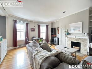 512 Massachusetts Ave, Unit 4 in Boston, MA - Foto de edificio - Building Photo