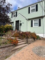 60 Marcy St in Bloomfield, NJ - Building Photo