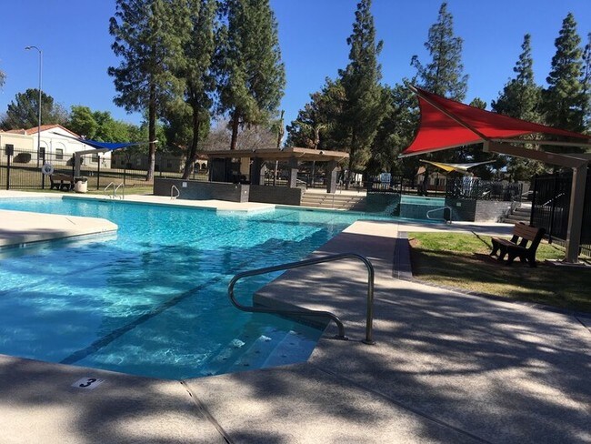 5135 E Evergreen St-Unit -UNIT 1181 in Mesa, AZ - Building Photo - Building Photo