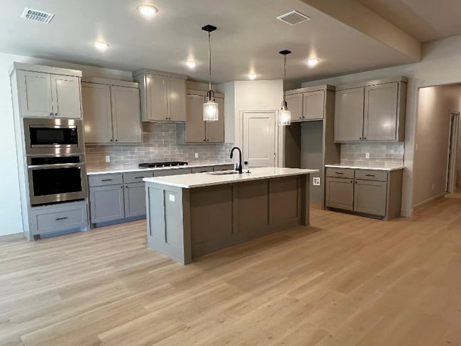 2801 133rd St in Lubbock, TX - Building Photo - Building Photo