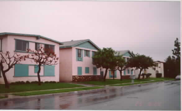 523-529 S Walnut Ave in Brea, CA - Building Photo - Building Photo