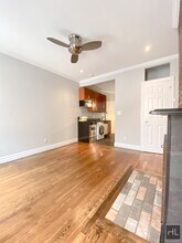 LEROY ST. in New York, NY - Building Photo - Building Photo