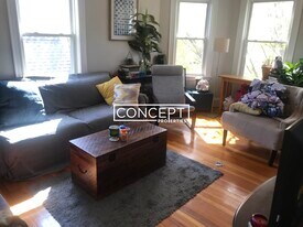 23 Granite St, Unit 3 in Somerville, MA - Building Photo