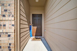 10811 Anthonomus Way in Richmond, TX - Building Photo - Building Photo