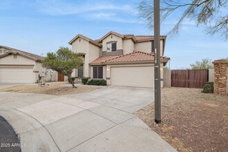 33005 N 24th Ln in Phoenix, AZ - Building Photo - Building Photo