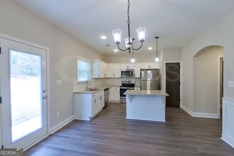 162 Allentown Wy in Macon, GA - Building Photo - Building Photo