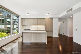 333 Beale St in San Francisco, CA - Building Photo - Building Photo