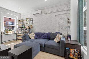 59 N 2nd St in Philadelphia, PA - Building Photo