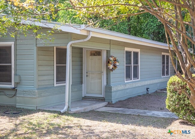 622 Conway Dr in San Marcos, TX - Building Photo - Building Photo
