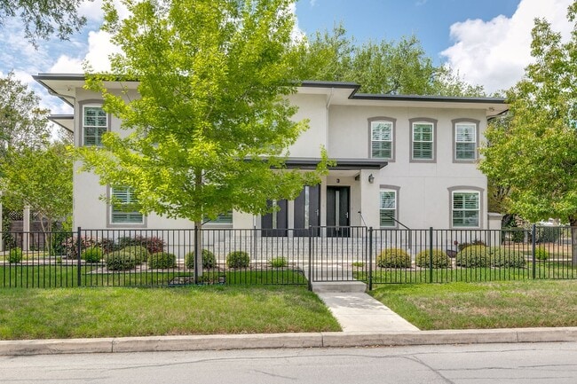 property at 488 E Olmos Dr