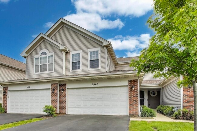 property at 2044 Peach Tree Ln