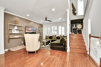 1739 French Village Dr in Houston, TX - Building Photo - Building Photo