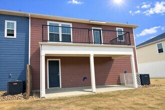 15770 Old Conroe Rd in Conroe, TX - Building Photo - Building Photo