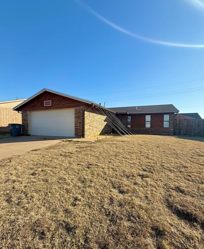 property at 1206 SW 60th St