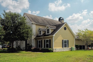Longboat Key in Houston, TX - Foto de edificio - Building Photo