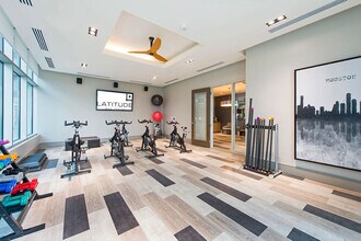 7865 Travis St in Houston, TX - Building Photo - Building Photo