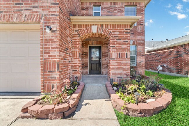 property at 8418 Village Rose Ln