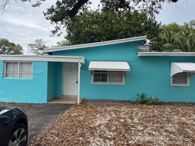 property at 107 Allen Rd