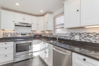 16 Falconer Ave in Brockton, MA - Building Photo - Building Photo