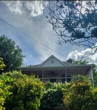2119 Lincoln St in Knoxville, TN - Foto de edificio - Building Photo