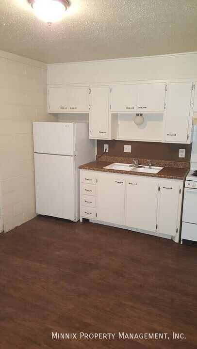 2212 2nd St in Lubbock, TX - Building Photo