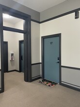 Manors on Main in Newport, KY - Foto de edificio - Building Photo