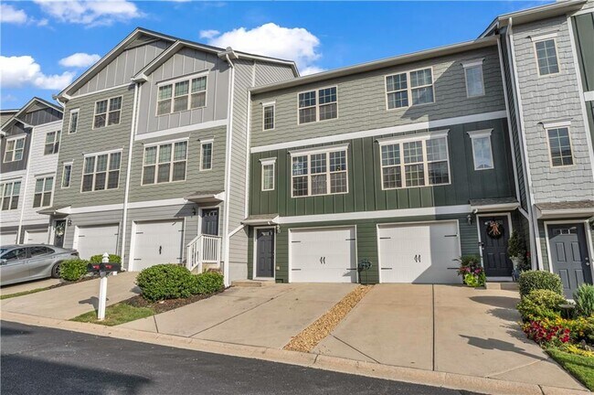 3014 Liberty Way NW in Atlanta, GA - Building Photo - Building Photo