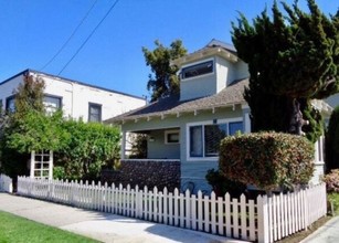 Adams Ave Apartment Homes in San Diego, CA - Building Photo - Building Photo