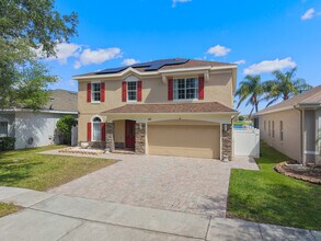 1555 Harrier Dr in Orlando, FL - Building Photo - Building Photo