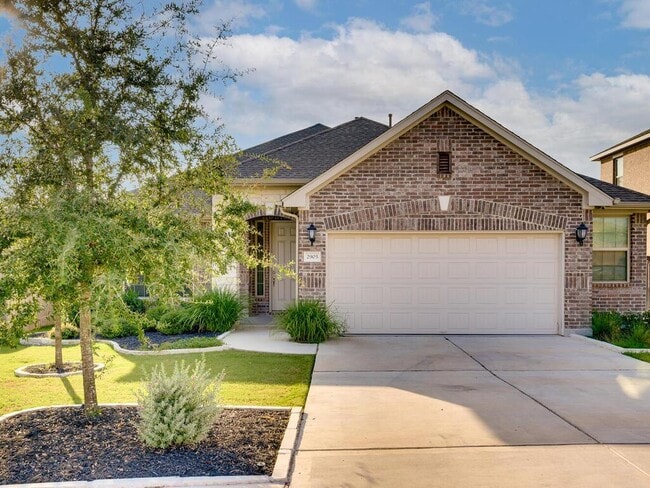 2905 Coral Valley Dr in Leander, TX - Building Photo - Building Photo
