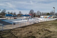 Apartamentos en Springdale, AR