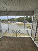 1730 Oakdale Terrace Blvd, Unit 7 in Florence, SC - Building Photo