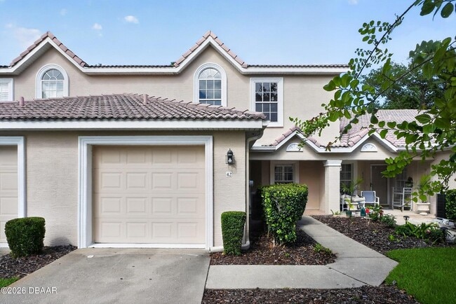 property at 42 Golf Villa Dr