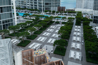 Icon Brickell Miami Tower 3 in Miami, FL - Building Photo - Building Photo