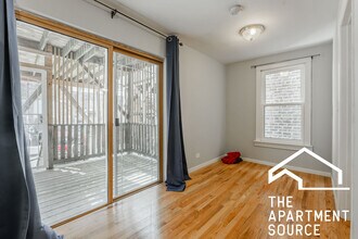 1380 N Dean St, Unit 1R in Chicago, IL - Building Photo - Building Photo