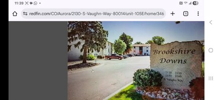 2130 S Vaughn Way in Aurora, CO - Building Photo - Building Photo
