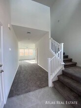 4051 N Atoll Reefs St in North Las Vegas, NV - Building Photo - Building Photo