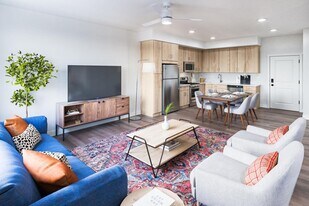 Heyday Cottage Grove in Cottage Grove, WI - Building Photo