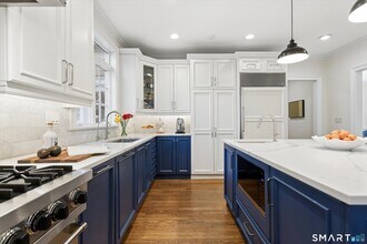 166 Edward Pl in Stamford, CT - Building Photo - Building Photo