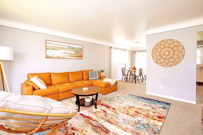 property at 15900 Rowena Ave