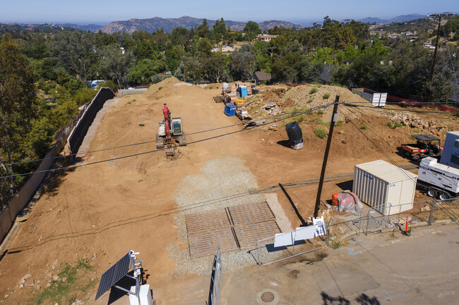 Alpine Family Apartments in Alpine, CA - Building Photo - Building Photo