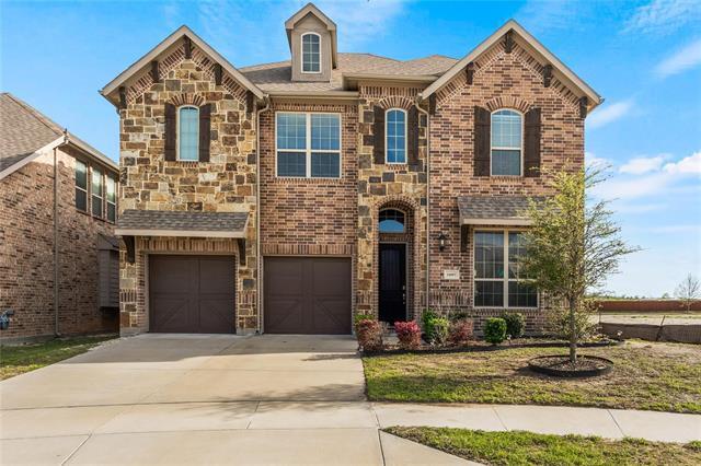 14957 Gentry Dr in Aledo, TX - Building Photo