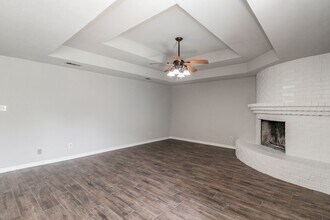 504 Rolling Hills Dr in Aledo, TX - Building Photo - Building Photo