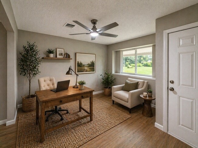 5426 Greylog Dr in Houston, TX - Foto de edificio - Building Photo