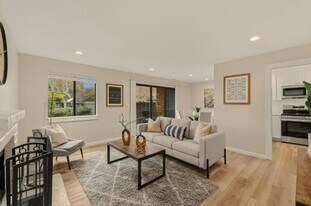 3401 La Terrace Cir in San Jose, CA - Building Photo