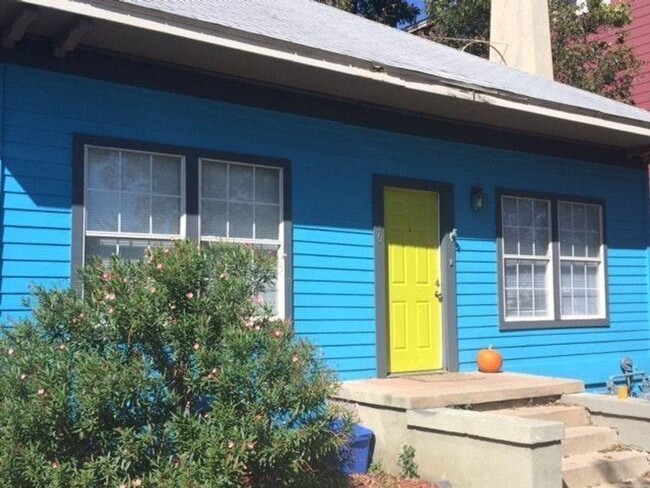 3410 Speedway in Austin, TX - Building Photo - Building Photo