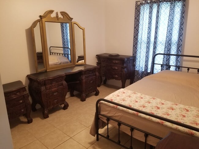 property at 1210 Four Mile Rd