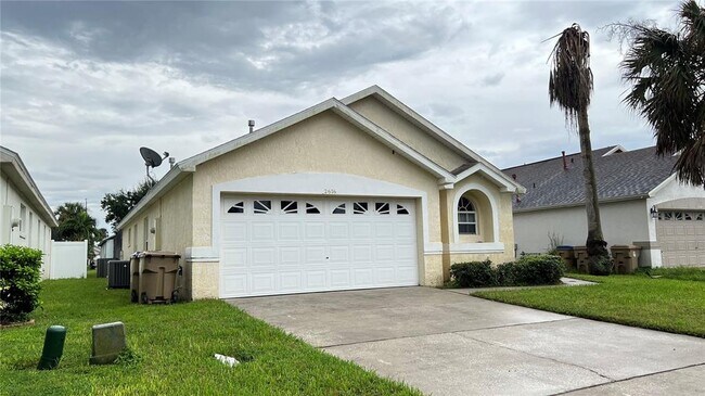 2676 Autumn Creek Cir in Kissimmee, FL - Building Photo - Building Photo