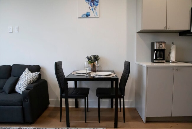 3619 Georgia Ave NW in Washington, DC - Building Photo - Building Photo